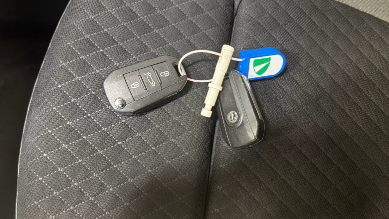Vauxhall Grandland X 1.2 Turbo SRi Nav 5dr Petrol Hatchback